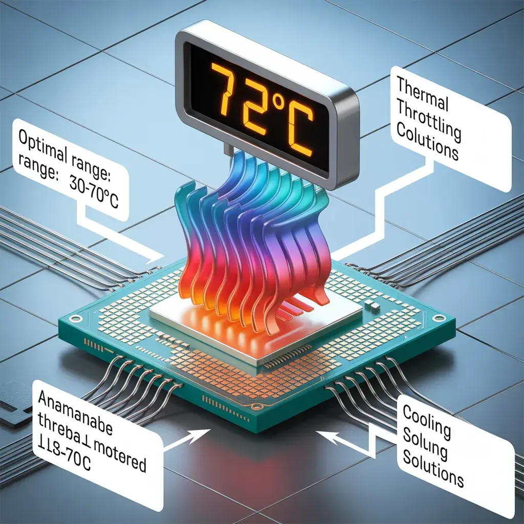 Understanding CPU Temperature and Why It Matters