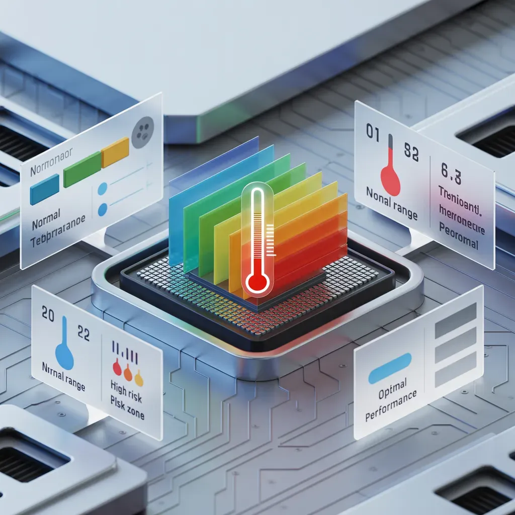 Understanding CPU Temperature